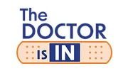 The Doctor Is In