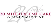 20 Mile Urgent Care