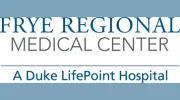 Frye Regional Medical Center