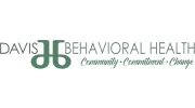 Davis Behavioral Health
