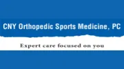 CNY Orthopedic Sports Medicine PC