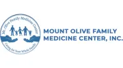 Mount Olive Family Medicine Center