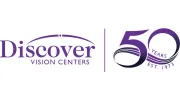 Discover Vision Centers