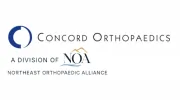 Concord Orthopaedics