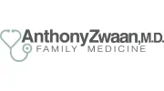 Anthony C Zwaan, MD