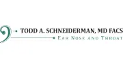 Dr. Todd Schneiderman