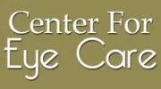 Center for Eye Care