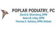 Poplar Podiatry