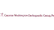 Greater Washington Orthopaedic Group