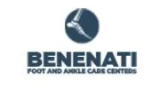Benenati Foot & Ankle Care Centers