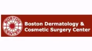 Boston Dermatology & Cosmetic Surgery Center