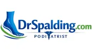 Robert T Spalding Jr DPM