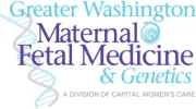 Greater Washington Maternal-Fetal Medicine