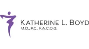 Dr. Katherine Boyd