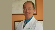 Mark Fisher, MD