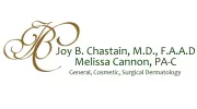Joy B Chastain