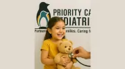 Priority Care Pediatrics