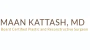 Dr. Maan Kattash