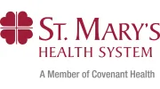 St. Marys Health System
