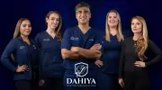 Dahiya Facial Plastic Surgery and Laser Center