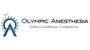 Olympic Anesthesia Services
