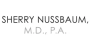 Sherry Nussbaum