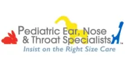 Pediatric Ear Nose & Throat Specialists