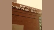North Jersey Orthopedic Spec - Jen F Lee