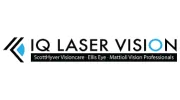 IQ Laser Vision