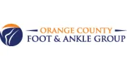 Orange County Foot & Ankle: Poliskie Michael K DPM