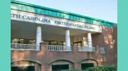 North Carolina Orthopaedic Clinic