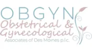 OBGYN Associates of Des Moines