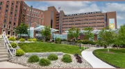 Hurley Medical Center