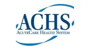 AcuteCare Health System
