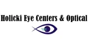 Holicki Eye Centers