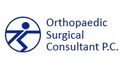 Orthopaedic Surgical Consultant