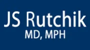 Rutchic Jonathan S