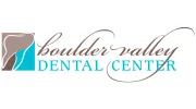 Boulder Valley Dental Center
