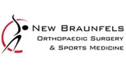 New Braunfels Orthopaedic Surgery & Sports Medicine