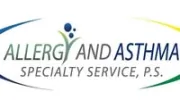 Allergy & Asthma Specialty Service, P.S