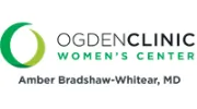 Ogden Clinic Amber Bradshaw MD FACOG