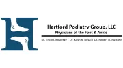 Hartford Podiatry Group