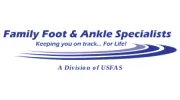 Family Foot & Ankle Centers