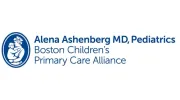 Associates In Pediatrics: Ashenberg Alena