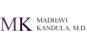 Madhavi Kandula