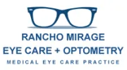 Rancho Mirage Eye Care Optometry