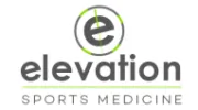 Elevation Sports Medicine