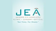 Jackson Eye Associates