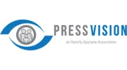 PressVision at Family Eyecare Associates