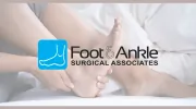 Foot & Ankle Surgical Associates